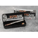 Кулькова ручка Fisher Space Pen Bullet Калібр .375 посріблений нікель Кулькова ручка Fisher Space Pen Bullet Калібр .375 посріблений нікель