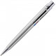 Автоматична кулькова ручка Fisher Space Pen Zero Gravity срібляста Автоматична кулькова ручка Fisher Space Pen Zero Gravity срібляста