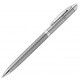 Автоматична кулькова ручка Fisher Space Pen Shuttle Grid Design срібляста Автоматична кулькова ручка Fisher Space Pen Shuttle Grid Design срібляста