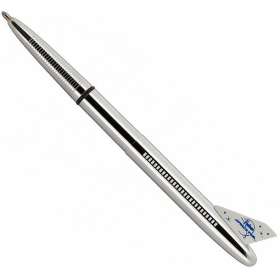 Кулькова ручка Fisher Space Pen Bullet Airplane біла Кулькова ручка Fisher Space Pen Bullet Airplane біла