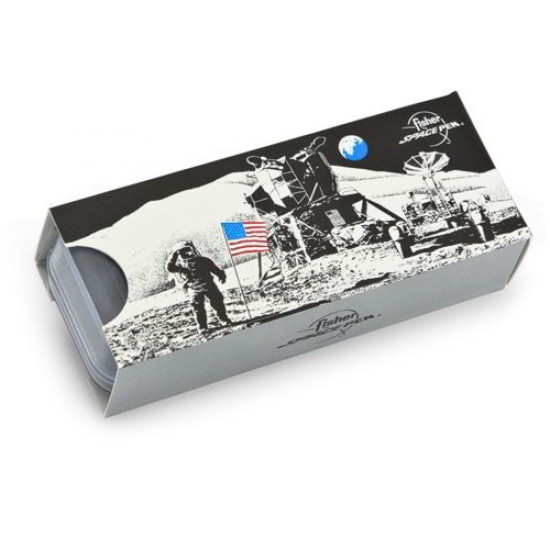 Кулькова ручка Fisher Space Pen Bullet Airplane біла Кулькова ручка Fisher Space Pen Bullet Airplane біла