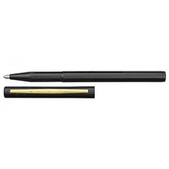 Кулькова ручка Fisher Space Pen Stowaway чорна Кулькова ручка Fisher Space Pen Stowaway чорна
