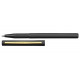 Кулькова ручка Fisher Space Pen Stowaway чорна Кулькова ручка Fisher Space Pen Stowaway чорна
