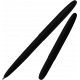 Кулькова ручка Fisher Space Pen Bullet чорна матова Кулькова ручка Fisher Space Pen Bullet чорна матова