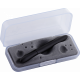 Кулькова ручка Fisher Space Pen Bullet чорна матова Кулькова ручка Fisher Space Pen Bullet чорна матова