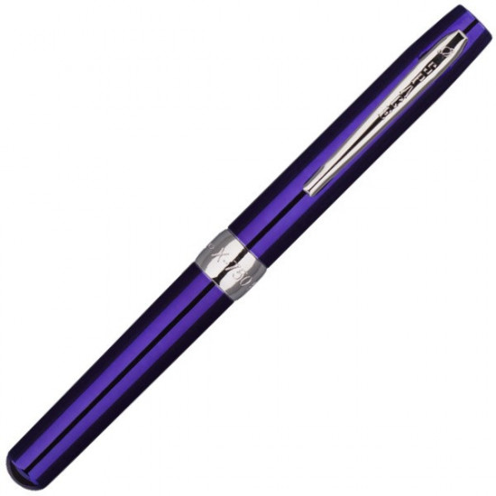 Кулькова ручка Fisher Space Pen Explorer X-750 синя Кулькова ручка Fisher Space Pen Explorer X-750 синя