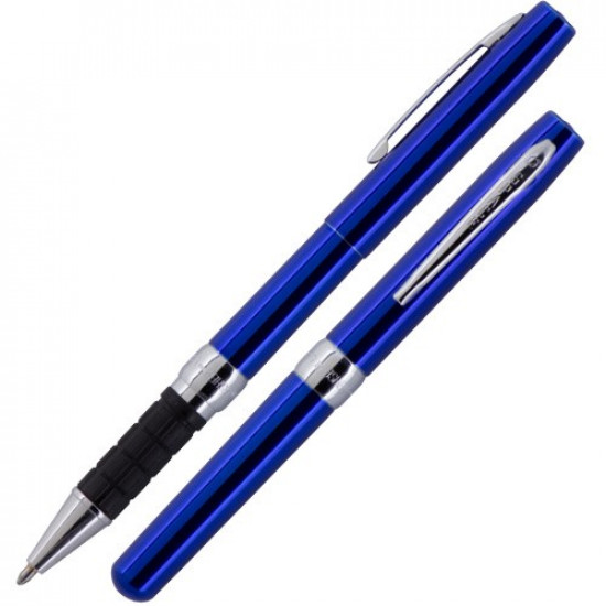 Кулькова ручка Fisher Space Pen Explorer X-750 синя Кулькова ручка Fisher Space Pen Explorer X-750 синя