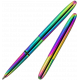 Кулькова ручка Fisher Space Pen Bullet райдужна Кулькова ручка Fisher Space Pen Bullet райдужна