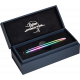Кулькова ручка Fisher Space Pen Bullet райдужна Кулькова ручка Fisher Space Pen Bullet райдужна