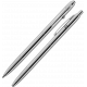 Автоматична кулькова ручка Fisher Space Pen Shuttle хром Автоматична кулькова ручка Fisher Space Pen Shuttle хром