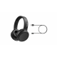 Наушники Philips TAH5205BK On-ear Mic Wireless Black Наушники Philips TAH5205BK On-ear Mic Wireless Black