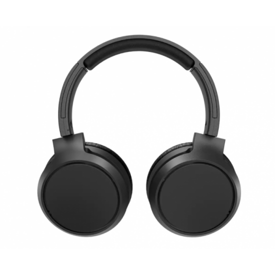 Наушники Philips TAH5205BK On-ear Mic Wireless Black Наушники Philips TAH5205BK On-ear Mic Wireless Black