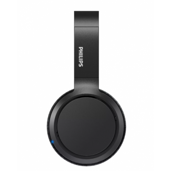Наушники Philips TAH5205BK On-ear Mic Wireless Black Наушники Philips TAH5205BK On-ear Mic Wireless Black