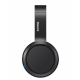 Наушники Philips TAH5205BK On-ear Mic Wireless Black Наушники Philips TAH5205BK On-ear Mic Wireless Black