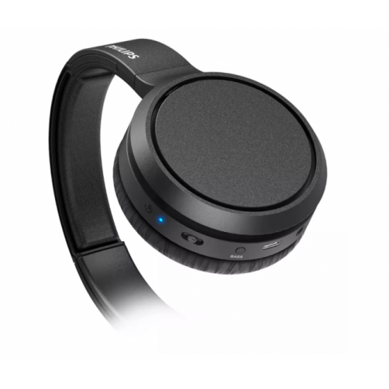 Наушники Philips TAH5205BK On-ear Mic Wireless Black Наушники Philips TAH5205BK On-ear Mic Wireless Black