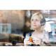 Наушники Philips TAH5205BK On-ear Mic Wireless Black Наушники Philips TAH5205BK On-ear Mic Wireless Black