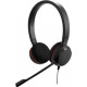 Наушники Jabra EVOLVE 20 UC Stereo Black (4999-829-209) Наушники Jabra EVOLVE 20 UC Stereo Black (4999-829-209)