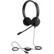 Наушники Jabra EVOLVE 20 UC Stereo Black (4999-829-209) Наушники Jabra EVOLVE 20 UC Stereo Black (4999-829-209)