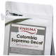 Кава в зернах Enigma Colombia Supremo Decaf 1 кг (4000000000060)