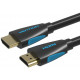 Кабель Vention HDMI-HDMI v1.4 5 м Black (VAA-M02-B500)
