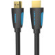 Кабель Vention HDMI-HDMI v1.4 5 м Black (VAA-M02-B500)