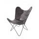 Стул Arhome бабочка Mahaon MT325 Black 1CCUU Стул Arhome бабочка Mahaon MT325 Black 1CCUU