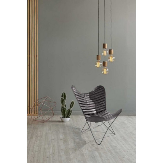 Стул Arhome бабочка Mahaon MT325 Black 1CCUU Стул Arhome бабочка Mahaon MT325 Black 1CCUU
