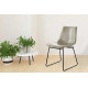 Стул Arhome Glo Tan TM110/2 Grey N5TG2 Стул Arhome Glo Tan TM110/2 Grey N5TG2