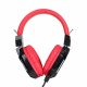 Навушники Havit HV-H2168d Red/Black