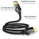 Кабель Vention HDMI-HDMI, 2 м v2.0 (VAA-B05-B200) (43387920) Кабель Vention HDMI-HDMI, 2 м v2.0 (VAA-B05-B200) (43387920)