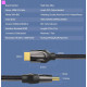 Кабель Vention HDMI-HDMI, 2 м v2.0 (VAA-B05-B200) (43387920) Кабель Vention HDMI-HDMI, 2 м v2.0 (VAA-B05-B200) (43387920)