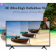 Кабель Vention HDMI-HDMI, 2 м v2.0 (VAA-B05-B200) (43387920) Кабель Vention HDMI-HDMI, 2 м v2.0 (VAA-B05-B200) (43387920)