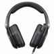 Игровые наушники HAVIT HV-H659d GAMING с микрофоном и подсветкой Игровые наушники HAVIT HV-H659d GAMING с микрофоном и подсветкой