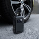 Автокомпрессор Baseus Dynamic Eye Inflator Pump (CRCQB03-01) Автокомпрессор Baseus Dynamic Eye Inflator Pump (CRCQB03-01)