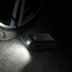 Автокомпрессор Baseus Dynamic Eye Inflator Pump (CRCQB03-01) Автокомпрессор Baseus Dynamic Eye Inflator Pump (CRCQB03-01)
