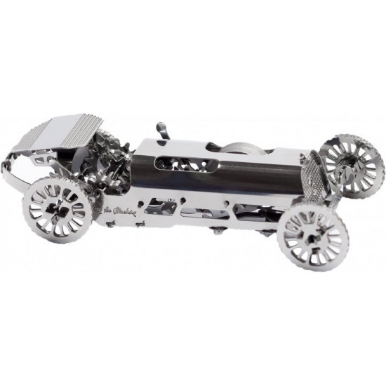  Конструктор коллекционная модель Time for Machine Tiny Sport Car (T4M38030) (850009324290)