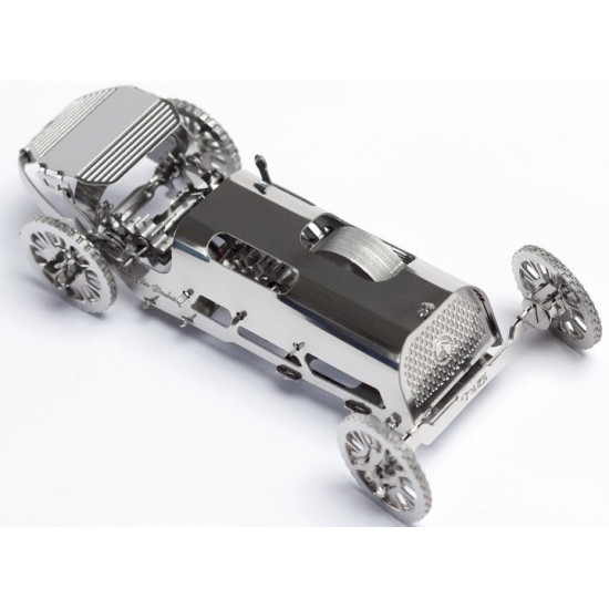  Конструктор коллекционная модель Time for Machine Tiny Sport Car (T4M38030) (850009324290)