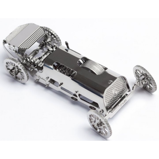  Конструктор коллекционная модель Time for Machine Tiny Sport Car (T4M38030) (850009324290)