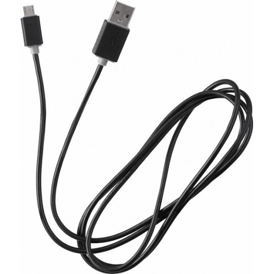 Кабель ProLink USB-A 2.0 - USB Micro 1.5 m (PB487-0150) Кабель ProLink USB-A 2.0 - USB Micro 1.5 m (PB487-0150)