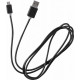 Кабель ProLink USB-A 2.0 - USB Micro 1.5 m (PB487-0150) Кабель ProLink USB-A 2.0 - USB Micro 1.5 m (PB487-0150)