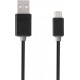 Кабель ProLink USB-A 2.0 - USB Micro 1.5 m (PB487-0150) Кабель ProLink USB-A 2.0 - USB Micro 1.5 m (PB487-0150)