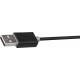 Кабель ProLink USB-A 2.0 - USB Micro 1.5 m (PB487-0150) Кабель ProLink USB-A 2.0 - USB Micro 1.5 m (PB487-0150)