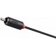 Кабель ProLink 3.5 мм St - 2 RCA 5 м (PB103-0500) Кабель ProLink 3.5 мм St - 2 RCA 5 м (PB103-0500)