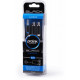 Кабель ProLink 3.5 мм St - 2 RCA 5 м (PB103-0500) Кабель ProLink 3.5 мм St - 2 RCA 5 м (PB103-0500)