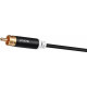 ProLink 3.5 мм Stereo Plug - 2xRCA Plugs 1.5 м (HMM103-0150)