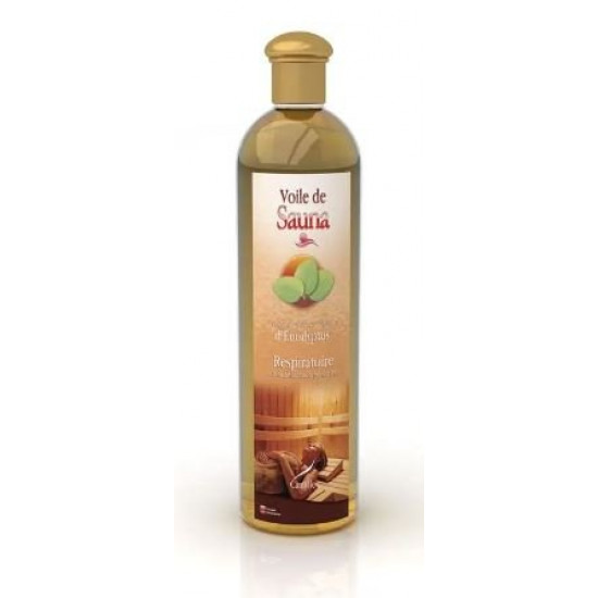 Ароматизатор для сауни Camylle Voile de Sauna Ароматизатор для сауни Camylle Voile de Sauna