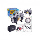 Компрессор Торнадо КА-Т12220 150psi/15Amp/40л/прикур.+переходник/фонарь/Автостоп (263) Компрессор Торнадо КА-Т12220 150psi/15Amp/40л/прикур.+переходник/фонарь/Автостоп (263)