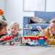 Конструктор LEGO DUPLO Гараж та автомийка 112 деталей (10948)