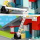 Конструктор LEGO DUPLO Гараж та автомийка 112 деталей (10948)