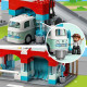 Конструктор LEGO DUPLO Гараж та автомийка 112 деталей (10948)